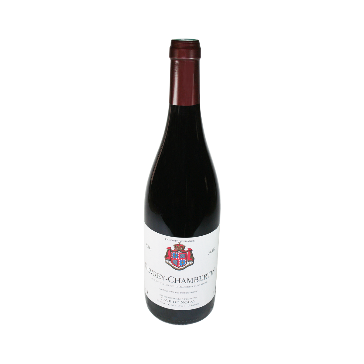 Gevrey Chambertin 2009