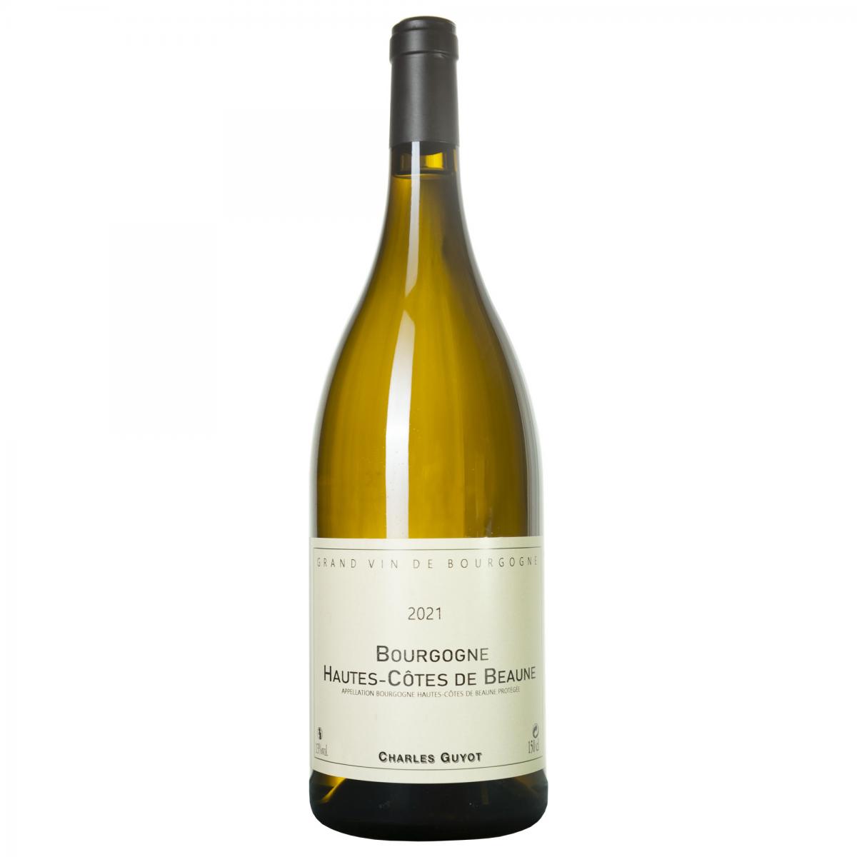AOP Bourgogne Hautes Côtes de Beaune Blanc