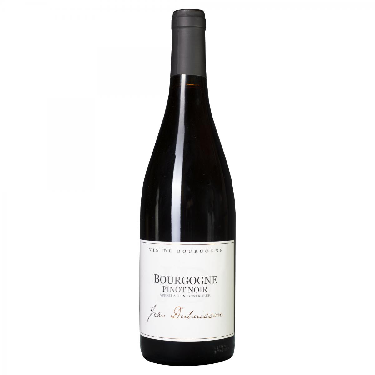 AOP Bourgogne Pinot noir