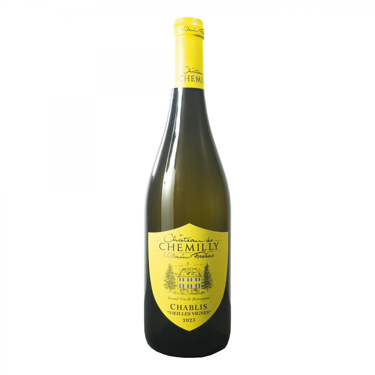 AOP Chablis 