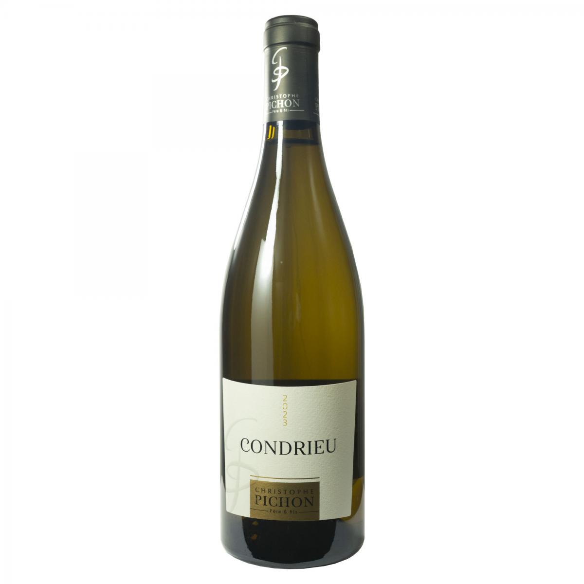 AOP Condrieu