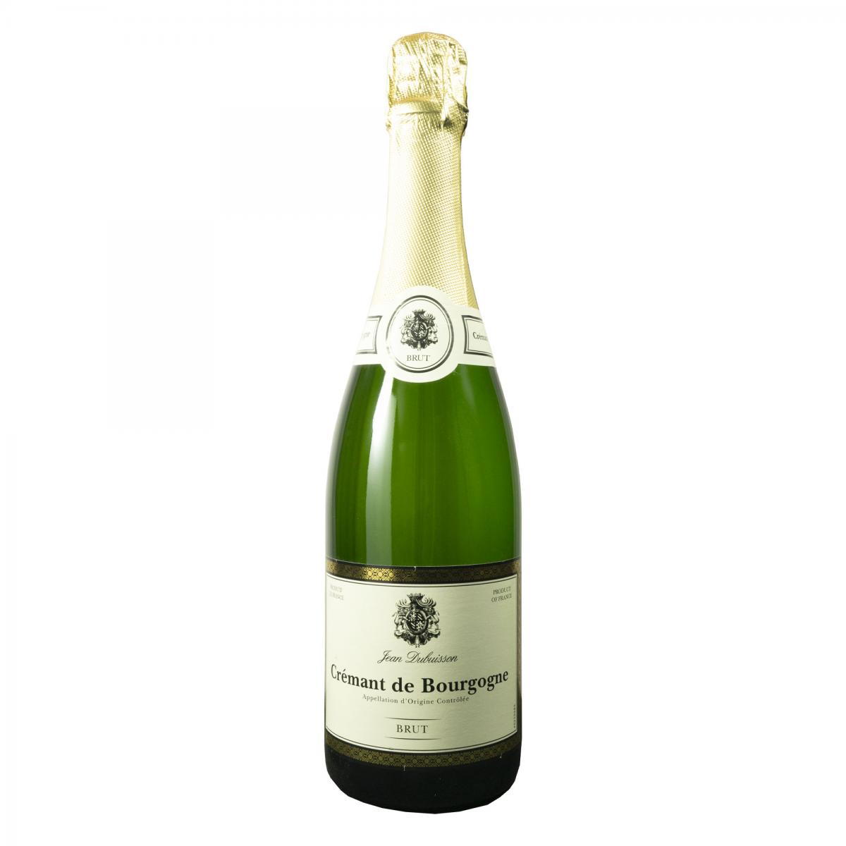 AOP Crémant de Bourgogne
