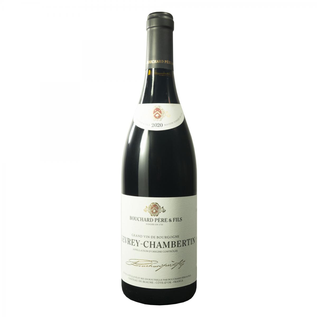 AOP Gevrey-Chambertin