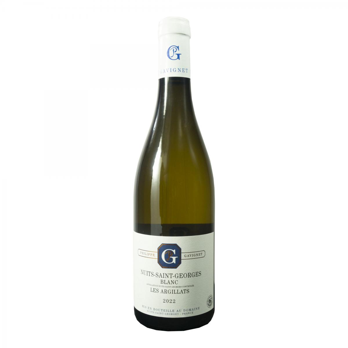 AOP Nuits Saint Georges 