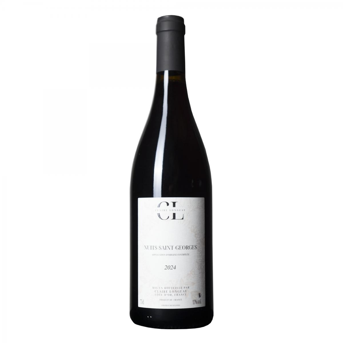 AOP Nuits-Saint-Georges