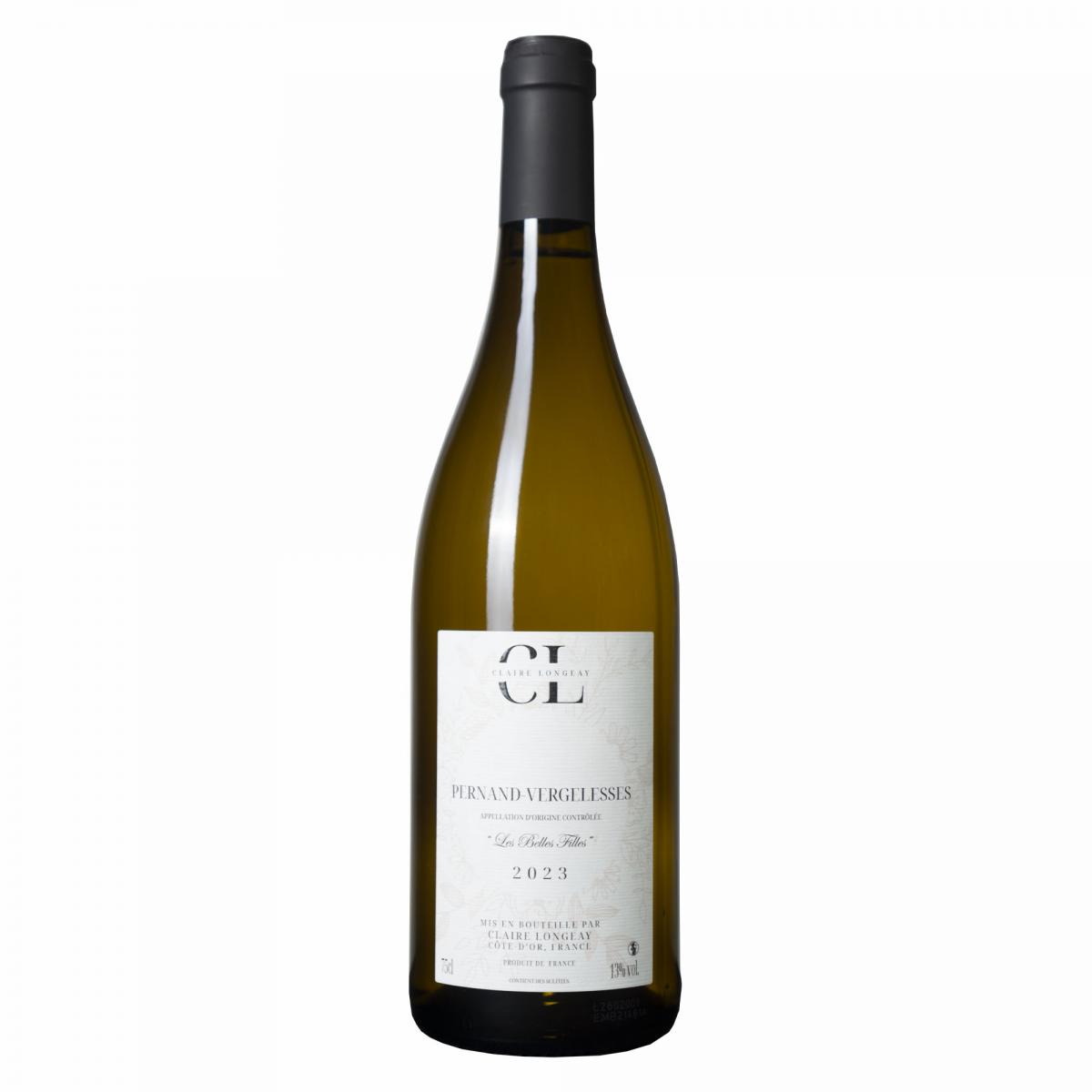 Pernand Vergelesses  Les Belles Fillless