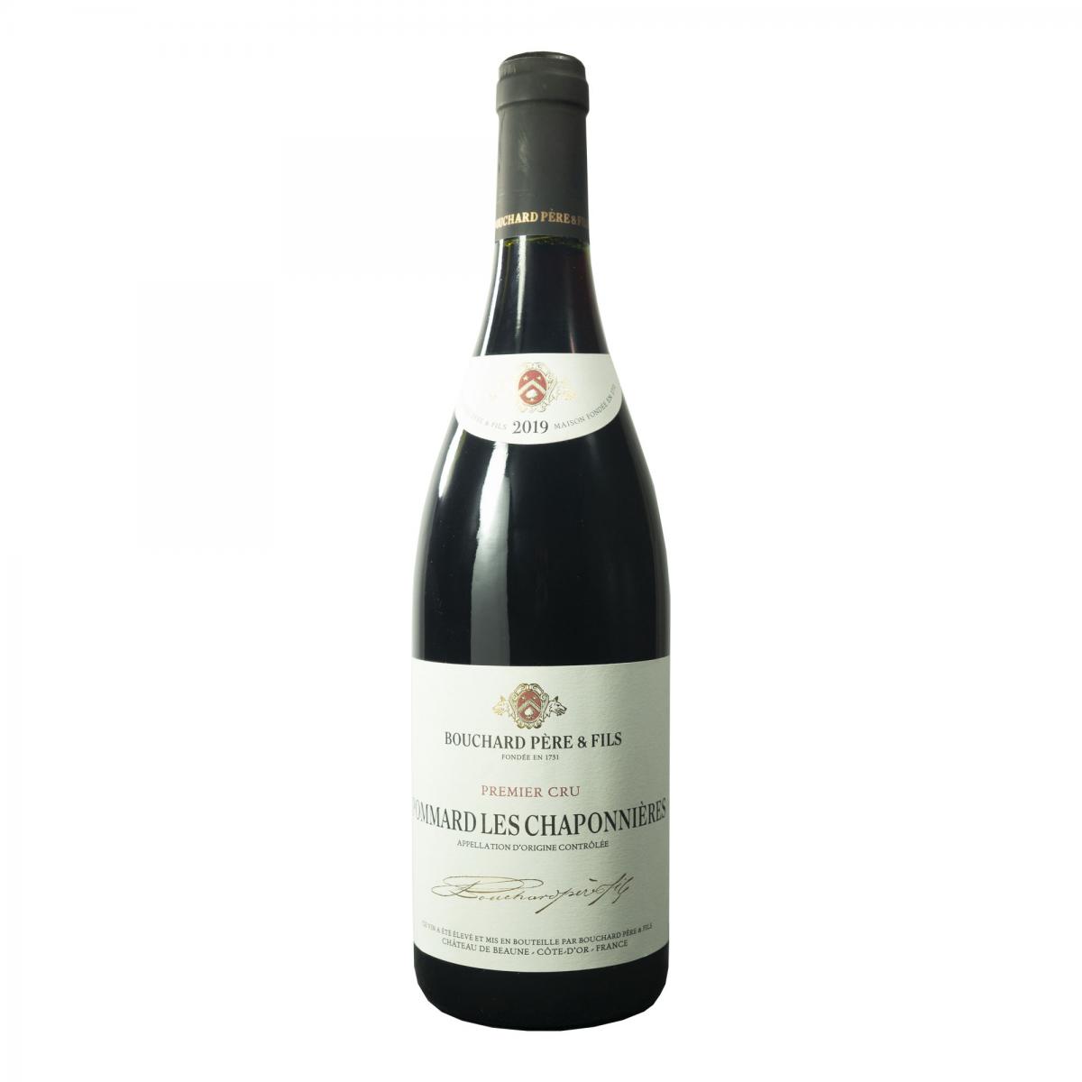 AOP Pommard 'Les Chaponnières'
