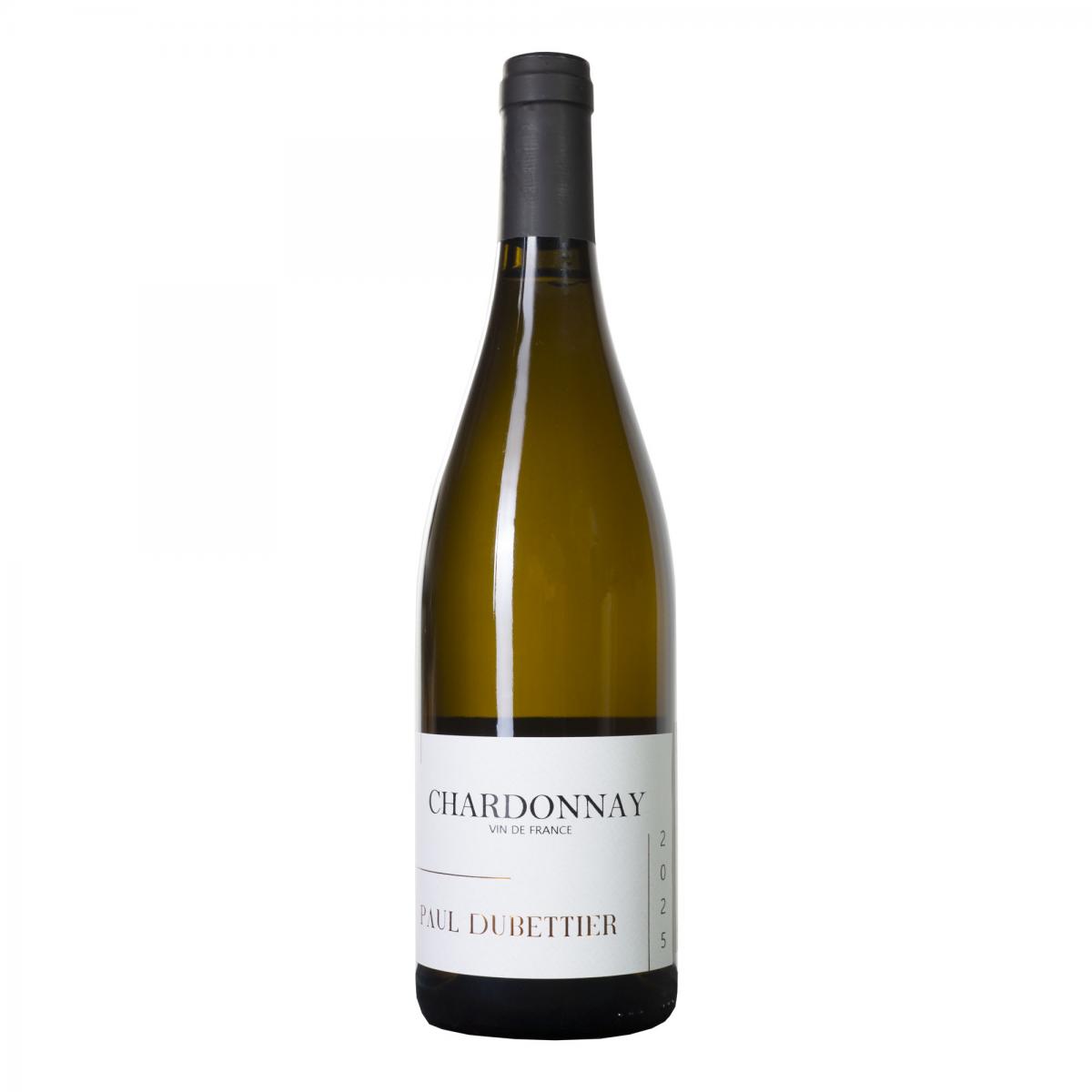 AOP Vin de France Chardonnay Blanc