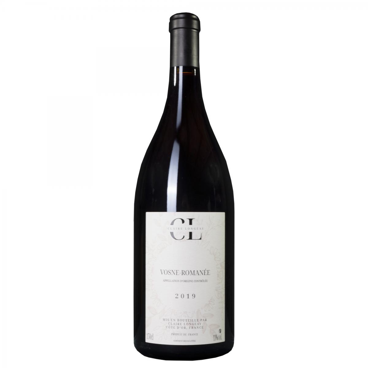 AOP Vosne Romanée