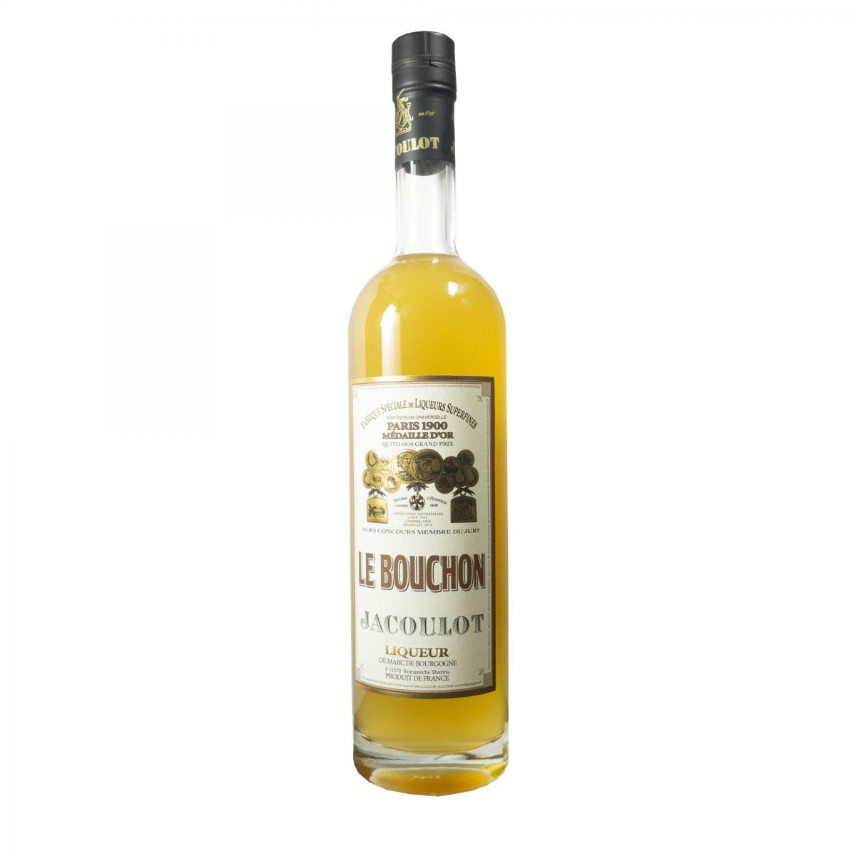 Liqueur de Bouchon