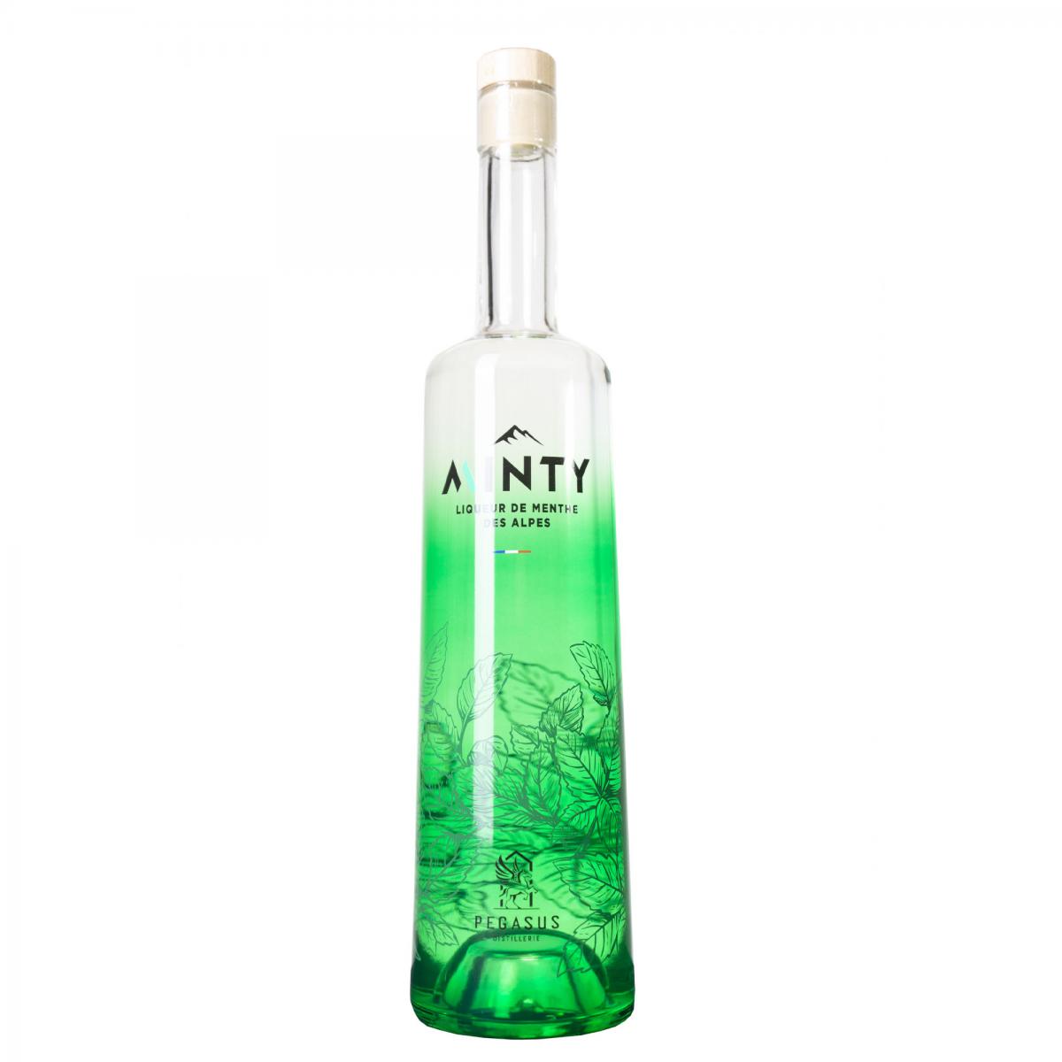 Liqueur Minty 