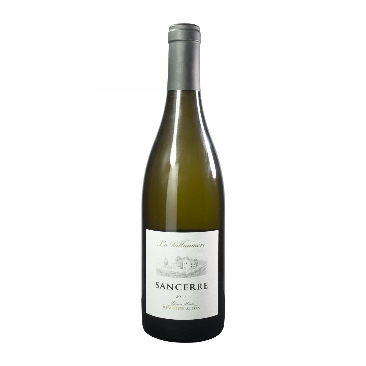Sancerre 2016 - Domaine de la Villaudière