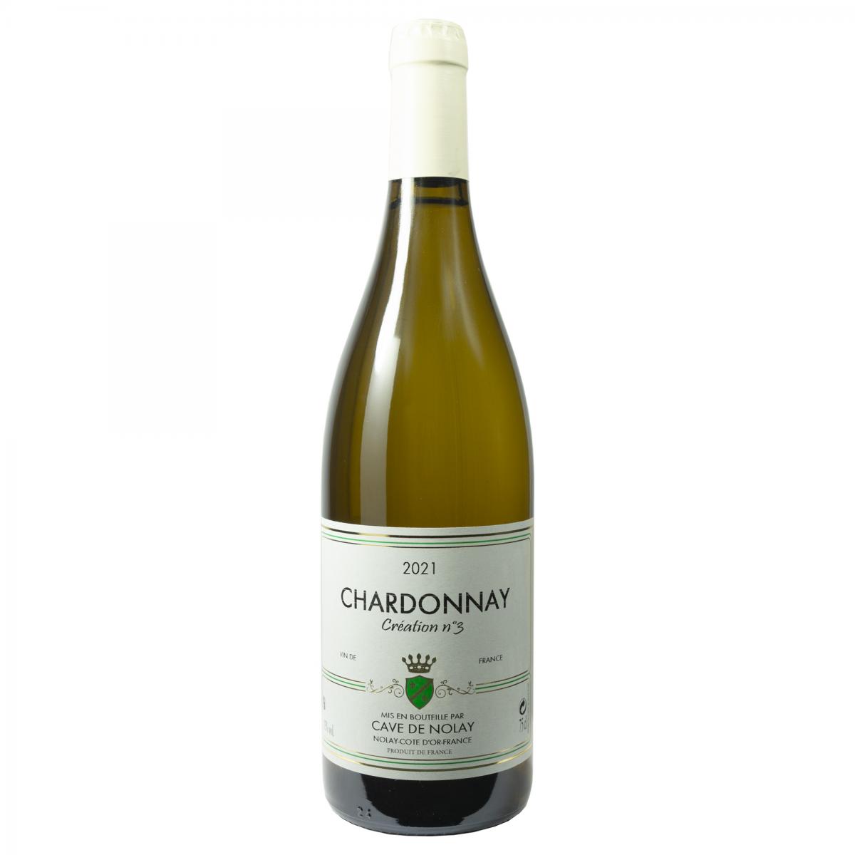 VDF Chardonnay 