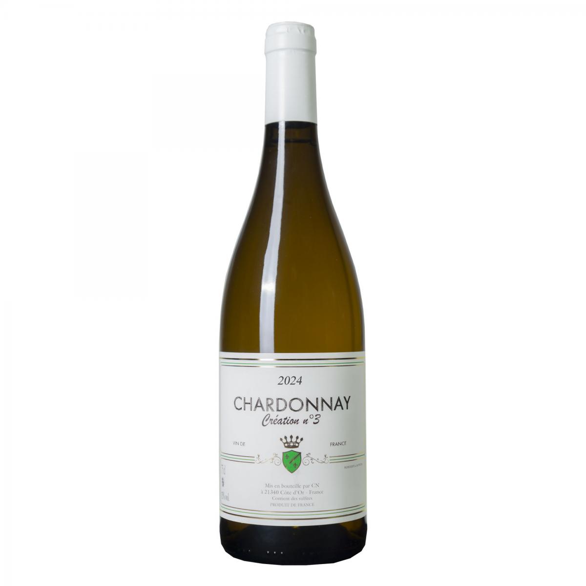 VDF Chardonnay 