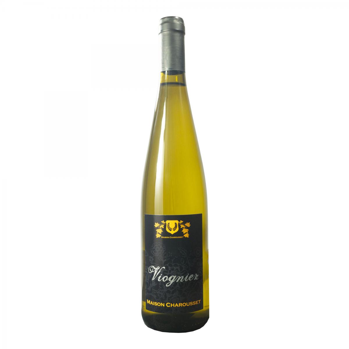 Vin de France Viognier Flûte