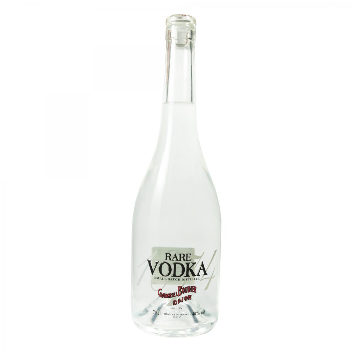 Vodka Rare