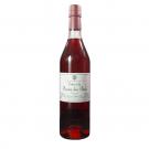 Crème de Fraise des Bois 18°- 70 cl