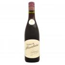 Crème de Framboise Védrenne