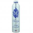 Gin By Mac Malden Made in burgundy