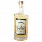 Rhum CUBA 18 ans 45° SANCTI SPIRITUS Compagnie des indes