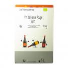 Vin de France BIO