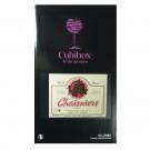 Vin de France Rosé Bag in Box 5 Litres