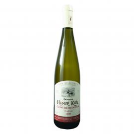 AOP Alsace Gewurztraminer 