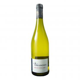 AOP  Beaujolais blanc 
