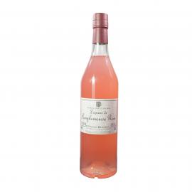 Crème de Pamplemousse Rose 18° - 70 cl