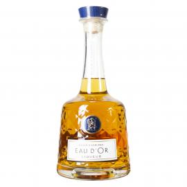 Liqueur Eau d'or