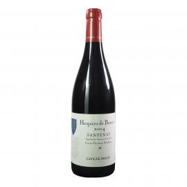 Santenay  Rouge 2014 Cuvée Christine Friedberg