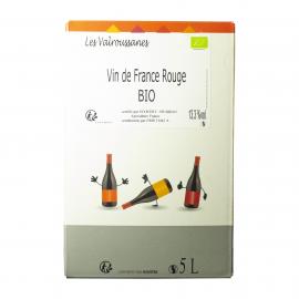 Vin de France BIO