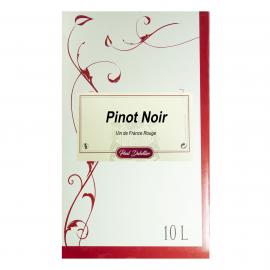 Vin de France Pinot Noir 2011