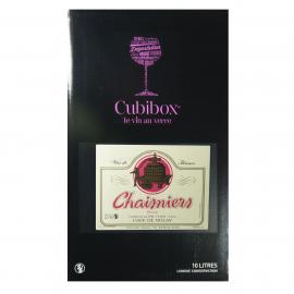Vin de France Rosé Bag in Box 10 Litres