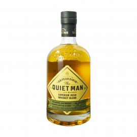 Whiskey Quiet Man