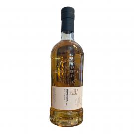 Whisky Ardnamurchan Distillery