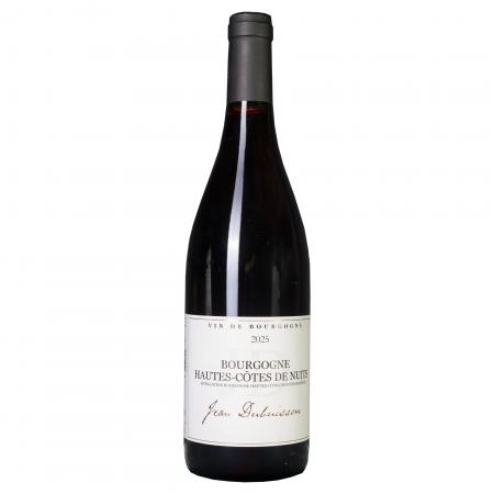 AOP Bourgogne Hautes Côtes de Nuits