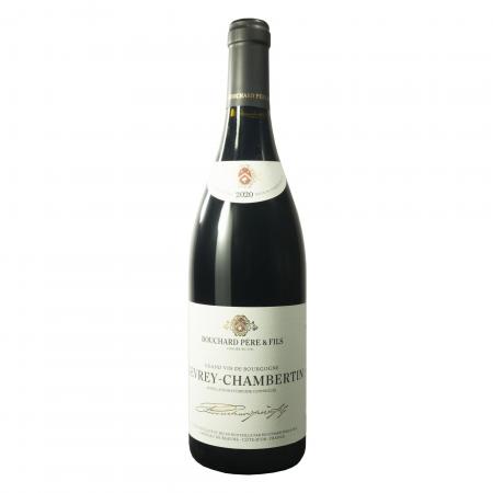 AOP Gevrey-Chambertin