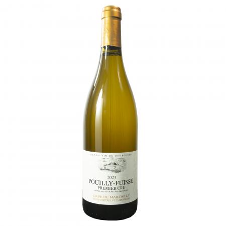 AOP Pouilly Fuissé 1er Cru 