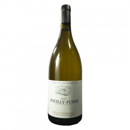AOP Pouilly Fuissé