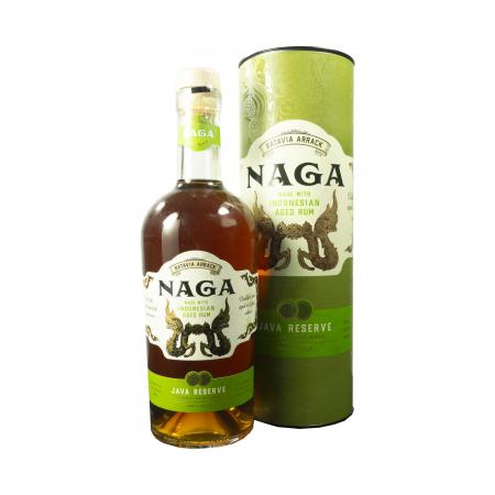 Rhum Naga