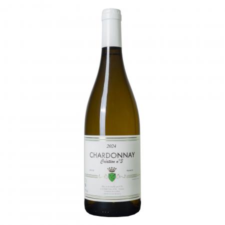 VDF Chardonnay 