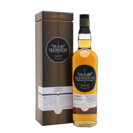 Whisky Glengoyne