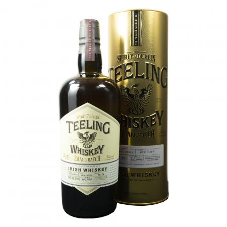 Whisky Teeling