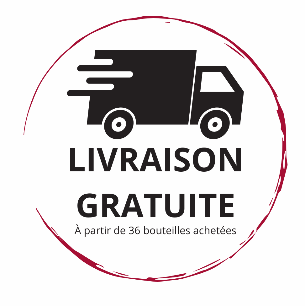 Livraison Gratuite !