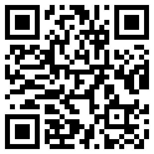 QRCode HCB rouge 2024